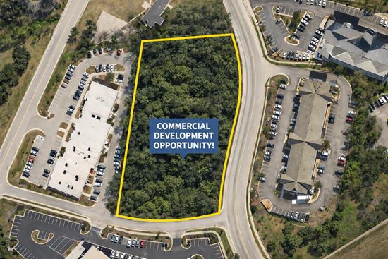 Commercial Development Site