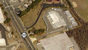 606 W Basin Rd