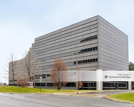 Commercial space for Rent at 4-6 Parklane Blvd in Dearborn