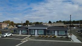 Van Giesen Frontage | 100% Leased