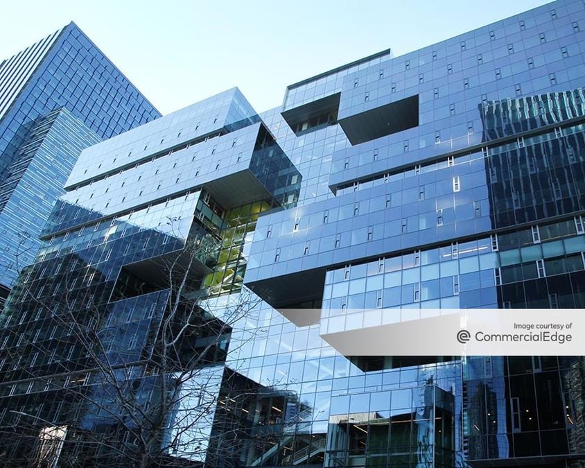 2205 7th Avenue, Seattle, WA 98121