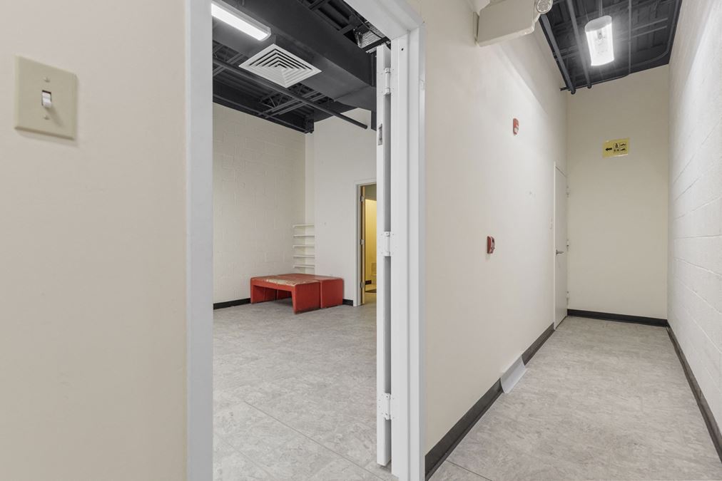2nd Floor