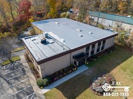 22 Commerce Road Newtown - Office For Lease