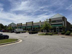 The Shoppes at Ramsey