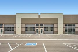 NorthStar Flex Spaces - Building B