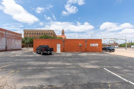 Retail space for Sale at 1241 N 3rd St in Abilene