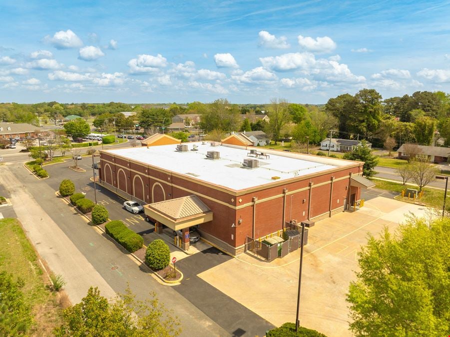 Prime Location - Lighted Intersection - Mt. Hermon Road, Salisbury