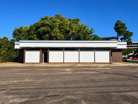 Office space for Rent at 803 Pine St in Texarkana