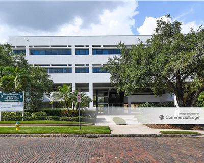 Solutions Office Suites - Executive Office Space