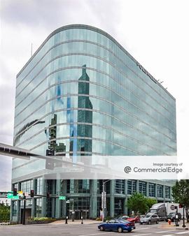 Deloitte Building