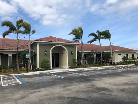 Photo of commercial space at 573 Northwest Lake Whitney Place in Port St. Lucie