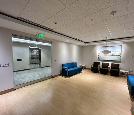 Photo of commercial space at 4825 Creekstone Drive in Durham
