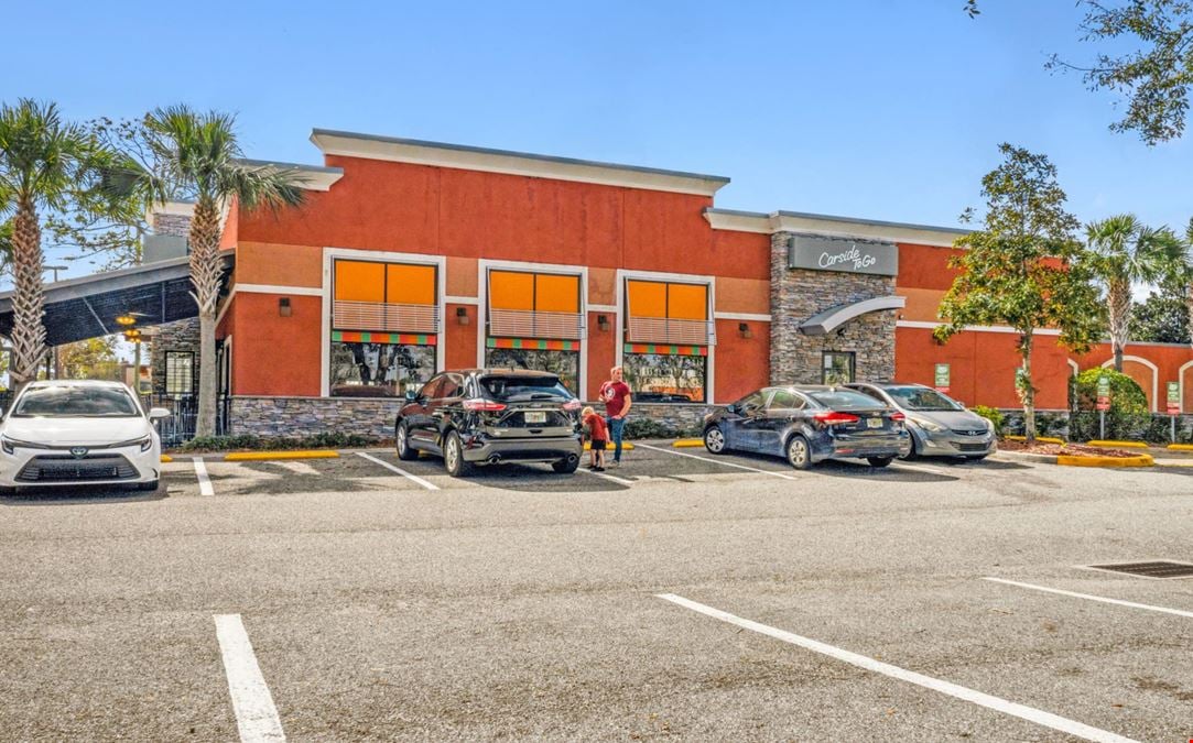 192 Former Applebee’s