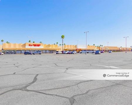Photo of commercial space at 3518 West Northern Avenue in Phoenix