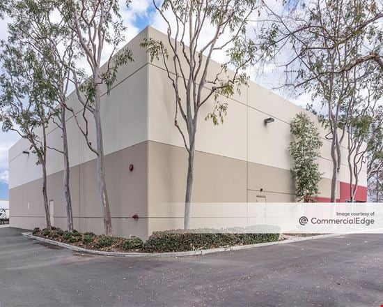 Archibald Business Center - Buildings 1, 2, 3, 4, 5, 6, 7 & 11