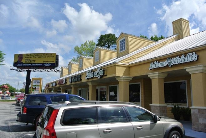 San Jose Villages