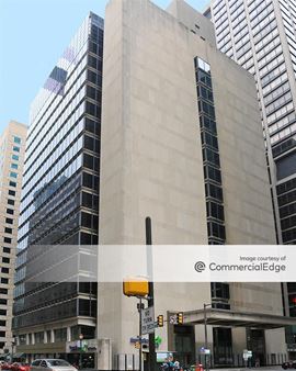 Seven Penn Center