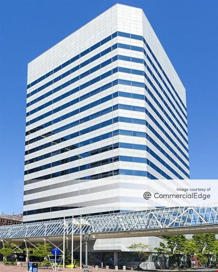 Retail space for Rent at 110 SW Taylor Street in Portland