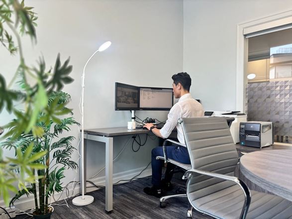 CoWorks by Elevate - Port Coquitlam