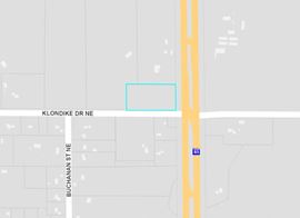 1351 Klondike Dr NE