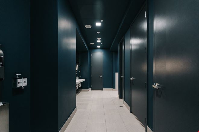 WeWork - 1920 McKinney Ave