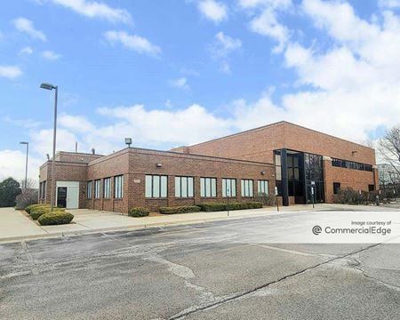 Industrial space for Sale at 10608 West 163rd Place in Orland Park