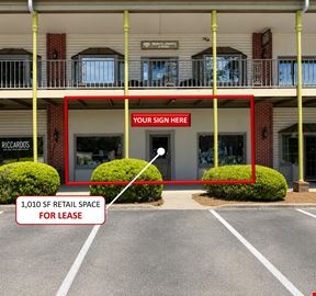 Betton Place - Thomasville Rd