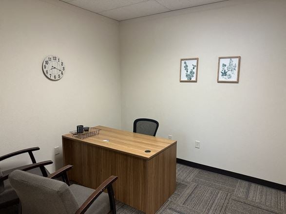 West Main Professional Space
