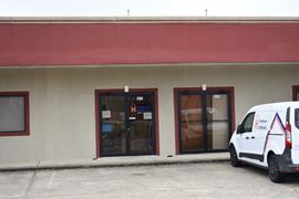 2312 Wall St. Millbrook, AL - 1,250 SF heated & cooled