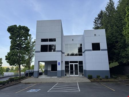 Photo of commercial space at 3077 NW St Helens Rd in Portland