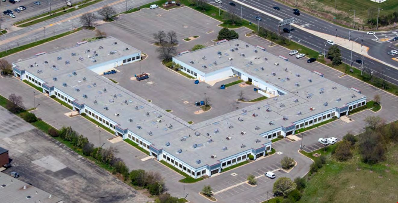 Centerwest Business Park