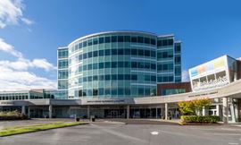 Maple Ridge Business Centre