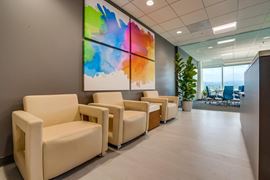 Barrister Executive Suites - Wilshire Bundy Plaza