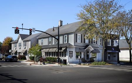 Retail space for Rent at 201 Conant St in Maumee