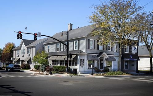 201 Conant St