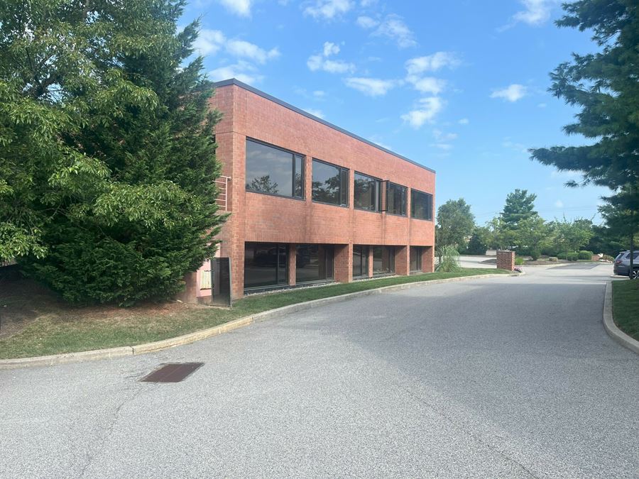 Walton Point Office Center