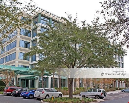 Office space for Rent at 4901 Vineland Rd in Orlando
