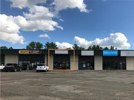 Photo of commercial space at 1039 East Interstate Avenue in Bismarck