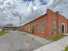 Industrial Redevelopment Opportunity