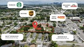 147 NW 31st Avenue