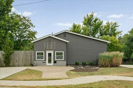 Office space for Rent at 1731 W 39th Ave in Kansas City