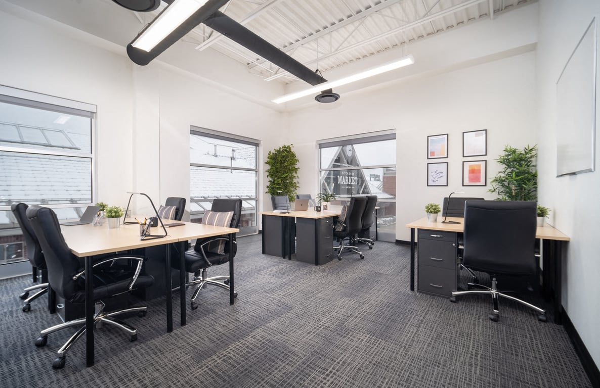 Private Office