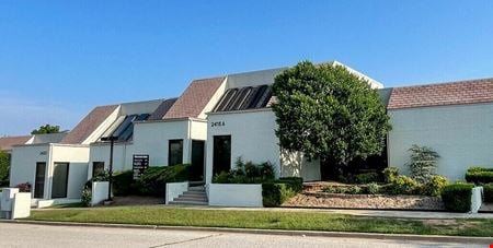 Office space for Rent at 2421-23 Wilcox Drive in Norman