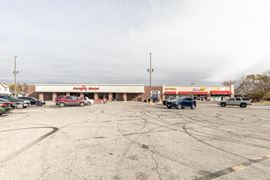 State Street Shopping Center
