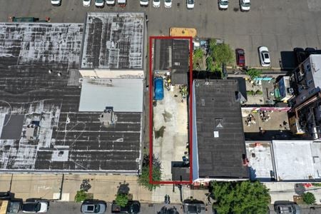 Photo of commercial space at 145 Jefferson St in Brooklyn