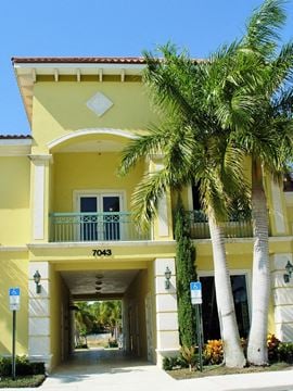 St Lucie Oaks
