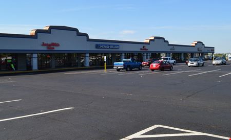 Retail space for Rent at 11389 Princeton Pike in Cincinnati