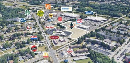 VacantLand space for Sale at WHITNEY RD & PEARL RD in STRONGSVILLE