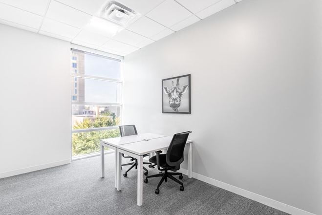 Spaces - Houston - Spaces CityCentre One