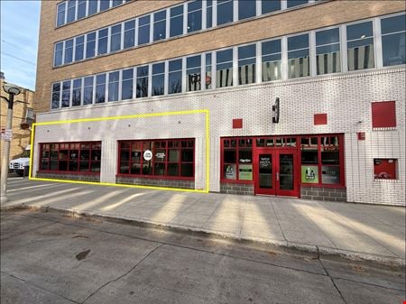 Office space for Rent at 401 East Broadway Avenue in Bismarck